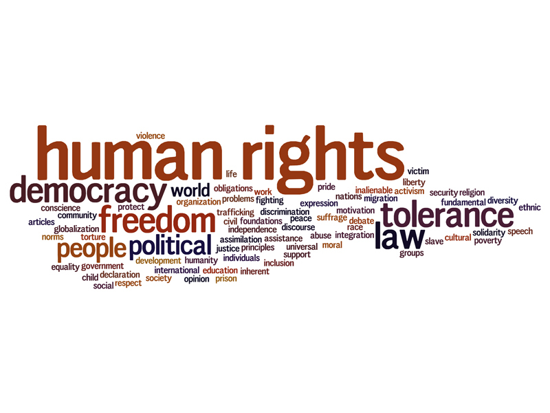 HUMAN RIGHTS EDUCATION PROGRAM Advocacy for Oromia